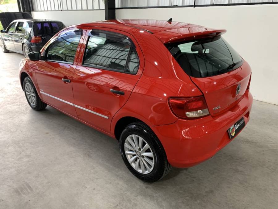 Volkswagen Gol 2010 em Taquara